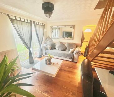 1 bedroom terraced house to rent - Photo 6