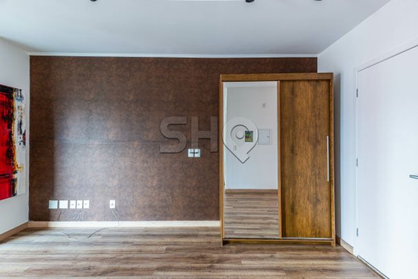 #ZN36122 - Apartamento - Locação com 42.00 m² , 1 Quarto(s), por R$ 2.500 - Foto 1