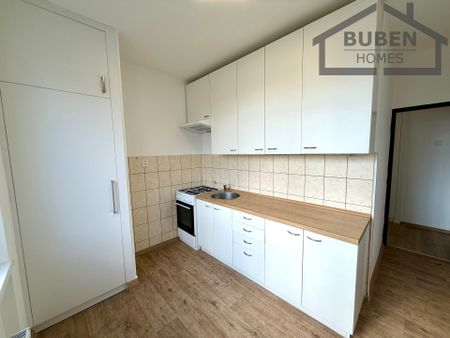 Pronájem bytu 2+1 51 m², Fučíkova 456, Planá - Fotografie 4