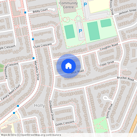 12 Wice Road, Barrie