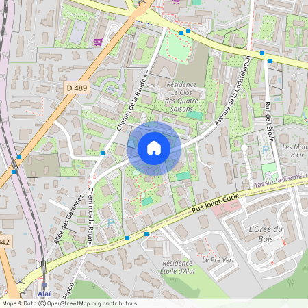 69160, Tassin-La-Demi-Lune