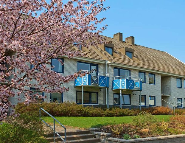 Bergsvägen 2 B, Östra Gärdet, Falkenberg - Photo 1