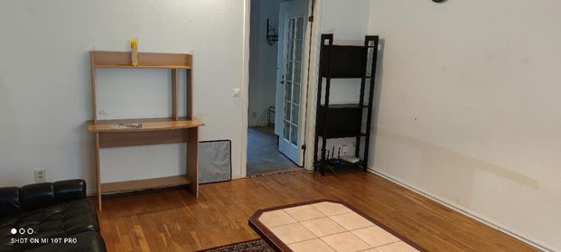 Hertig Karlsgatan, Linköping - Foto 1