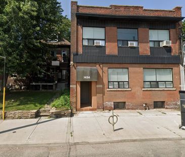 For Lease - 1434 Queen Street Unit# 3, Toronto, Ontario - Photo 1