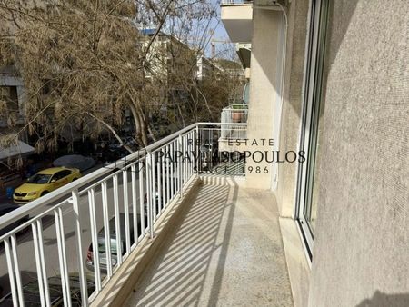 Διαμέρισμα για ενοικίαση Παγκράτι - Φωτογραφία 5