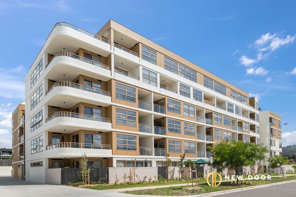 103/43 Arthur Blakeley Way, Coombs ACT 2611 - Apartment For Rent | Domain - Photo 1