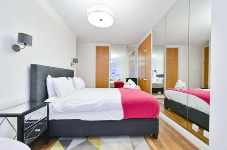 2 bedroom flat to rent - Photo 5