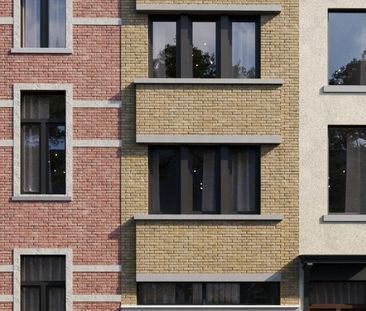 Mechelsestraat 96 / 0101, 3000 Leuven - Photo 1