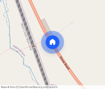 Rowe Farm, Stableford, Newcastle Under Lyme, ST5 - Photo 1