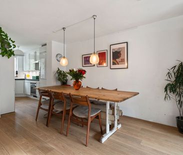 Huis te huur: Pieter A. van Heijningestraat 133 1035 SZ Amsterdam - Photo 4