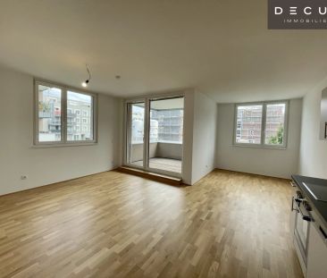 1.STOCK | NAHE BAHNHOF | GROSSE FREIFLÄCHE | 4 ZIMMER | AB ANFANG A... - Photo 6