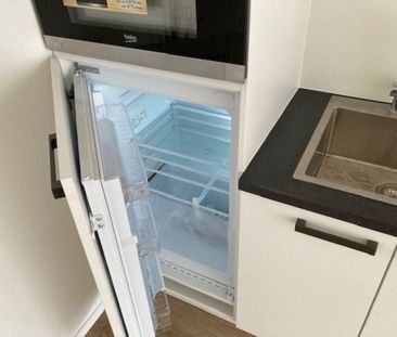 Te huur: Appartement Kade in Roosendaal - Foto 5