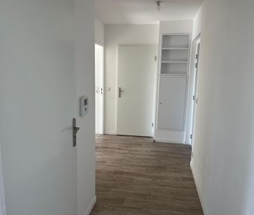 Location Appartement 3 pièces 61m² MEAUX 77100 - Photo 6
