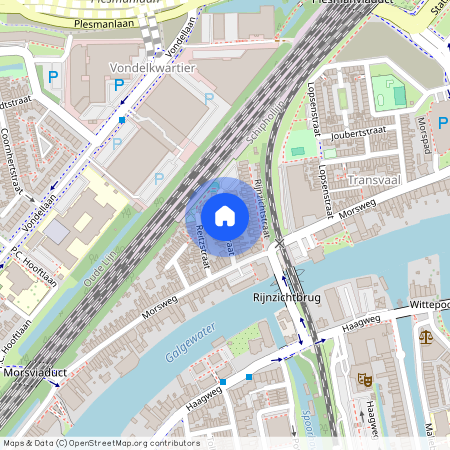 Leiden, De Wetstraat, 2332XT