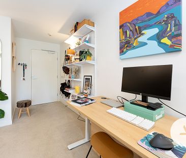 151/56 Forbes St, Turner ACT 2612 - Apartment For Rent | Domain - Photo 1