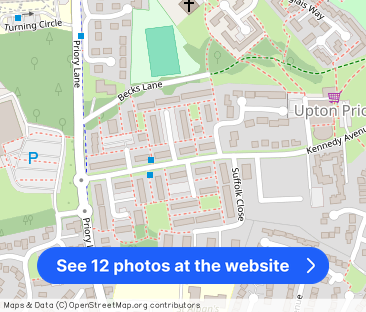 Kennedy Avenue, Macclesfield - Photo 1