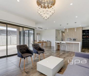 Luxury Home In Mickleham's Finest - Photo 1