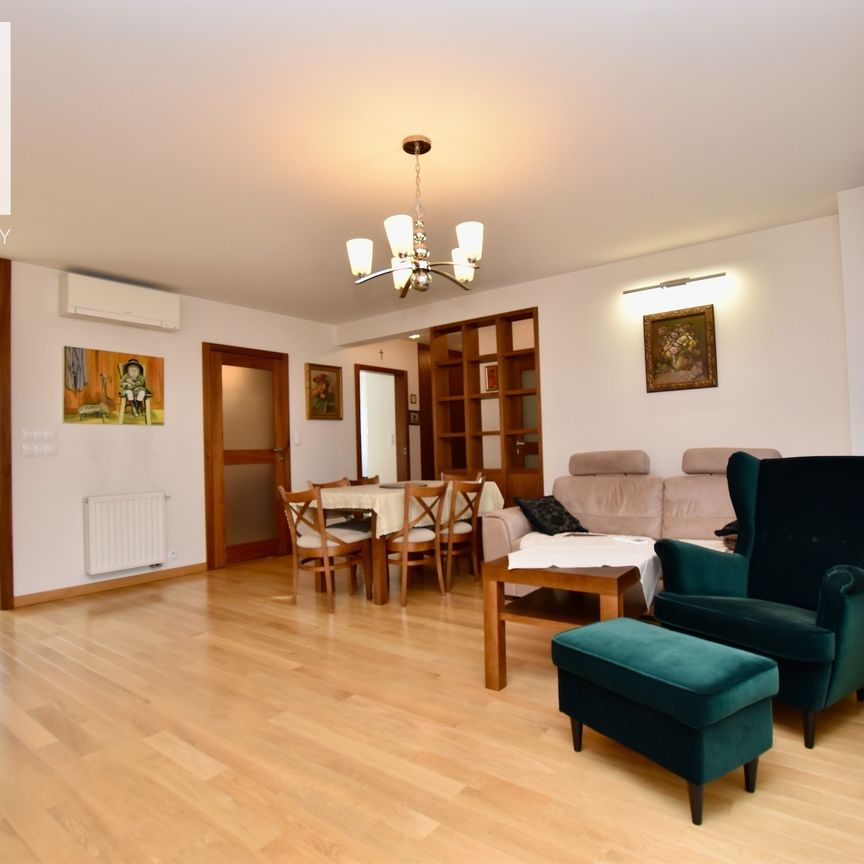 Rzeszów, mieszkanie na wynajem, Podwisłocze - Photo 1