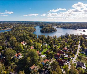 Ekvägen, Tyresö - Photo 5