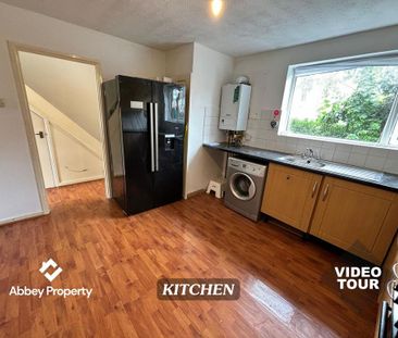 3 bedroom terraced house to rent - Photo 6