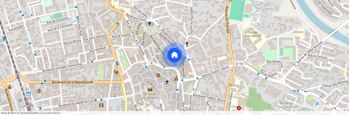 13300, Salon-De-Provence