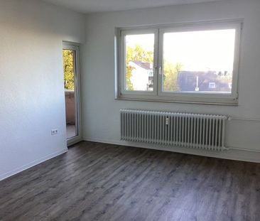 Ihre Zukunft - Ihre Wohnung: praktische 3-Zimmer-Wohnung - Photo 1
