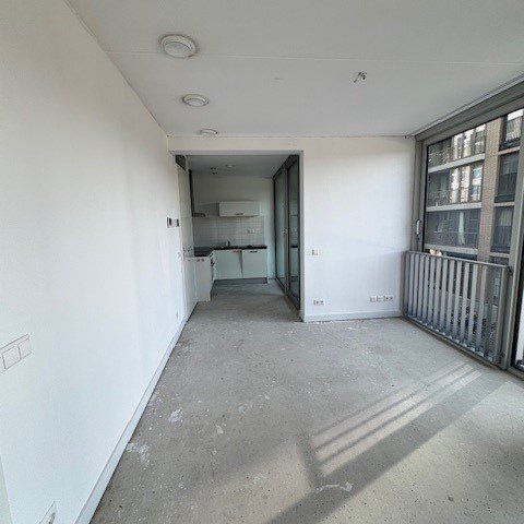 Willem Parelstraat 15-25, 1018KZ Amsterdam - Foto 1