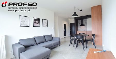 Mieszkanie na wynajem - Zdjęcie 2