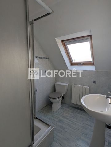 Maison T5 près de PENVENAN à louer - Photo 5