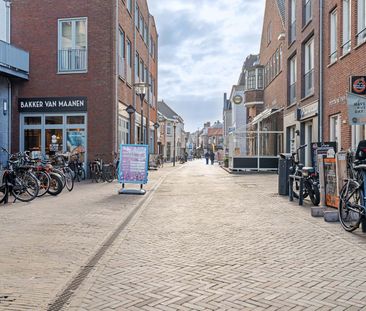 Appartement te huur: Zeestraat 13 2211 XA Noordwijkerhout - Foto 6