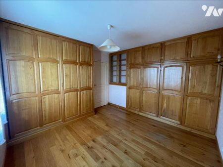 Mondoubleau - Grande maison avec atelier - Photo 4