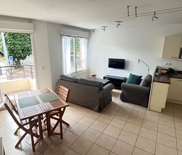 Location maison 3 pièces, 70.37m², Joinville-le-Pont - Photo 3