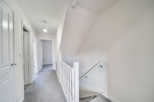 3 bedroom townhouse to rent Soar Lane, Leicester, LE3 - Photo 1