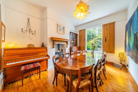 Villa Road, NG3 - Photo 3