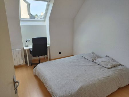 Grande maison avec jardin, hippodrome de Nantes - Photo 3