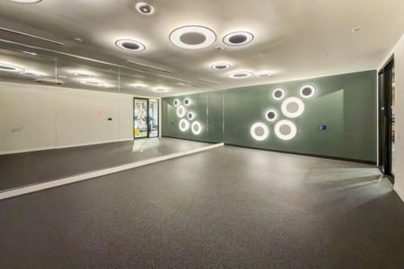 For Lease - 2495 Eglinton Avenue Unit# 1201, Mississauga, Ontario - Photo 3