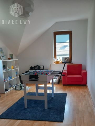 Duży dom | Wynajem | Mokotów - Zdjęcie 5