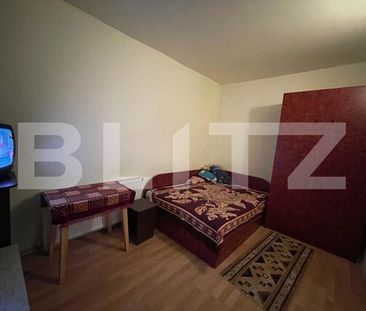 Garsoniera, 30 mp, zona strazii Bucuresti - Photo 3