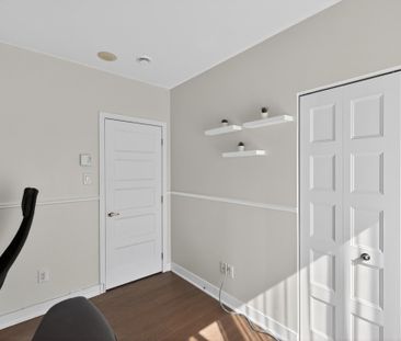 Appartement à louer - Laval (Laval-des-Rapides) - Photo 5