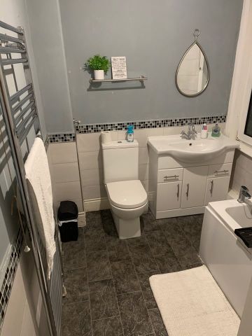 Room in a Shared House, Sheffield, S5 - Photo 5