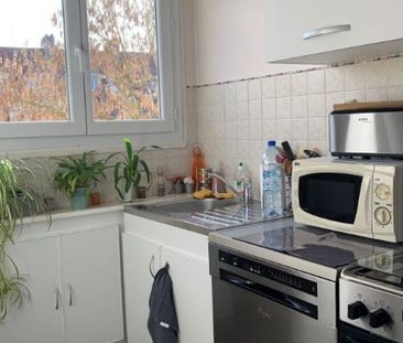 Appartement à louer 3 pièces • Beauvais - Photo 1