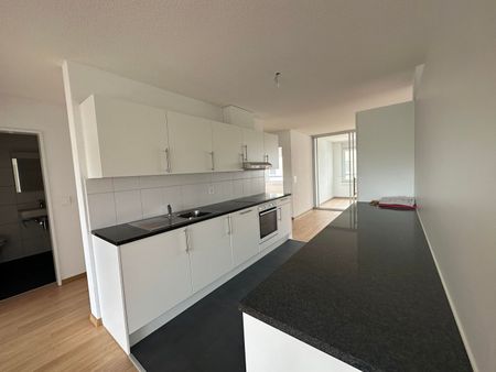 4.5 Zimmer, 105 m², 2. Stock - Foto 3