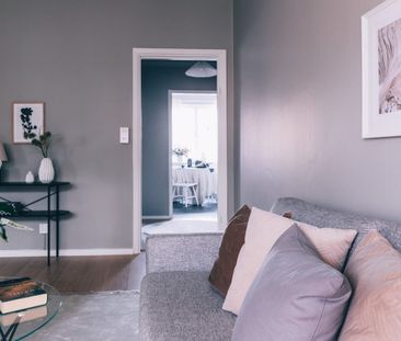 Bergslagsvägen 41 - Foto 1