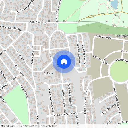 Ciudad Quesada, Rojales