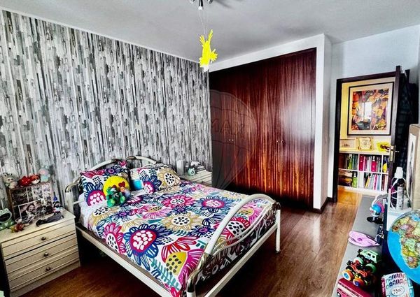 Apartamento T2 em Porto