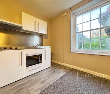 1 bedroom studio to rent Studio 011, 72. Stephens Road, Norwich, NR1 - Photo 1