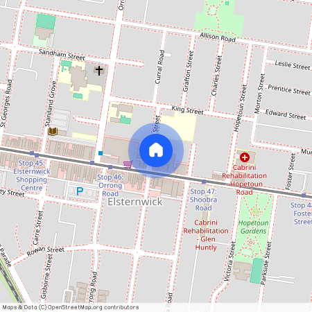 2-8 Beavis Street, Elsternwick