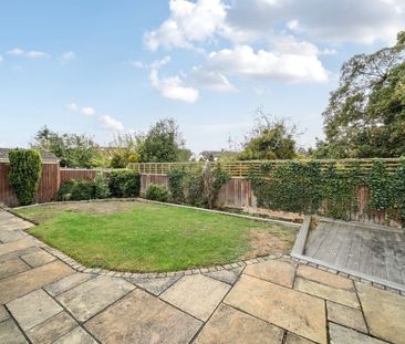 2 bedroom bungalow to rent - Photo 6