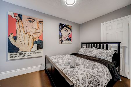 For Lease - 591 Wellington Street, Toronto, Ontario - Photo 3