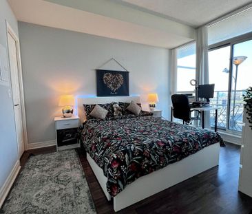 For Lease - 339 Rathburn Road Unit# 1801, Mississauga, Ontario - Photo 4